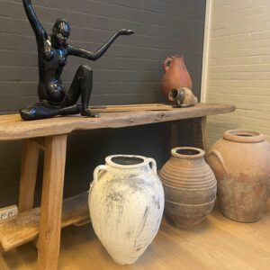 oude kruiken speciale wijn kruiken medicijn kruiken water kruiken olijf olie kruiken