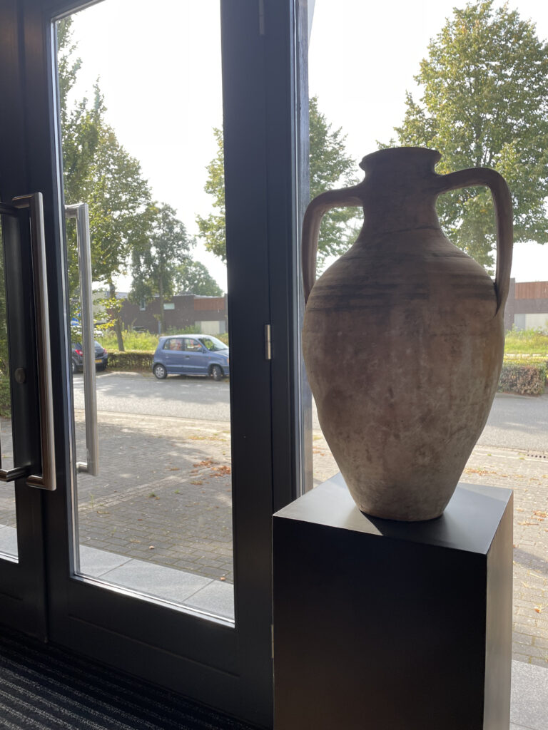 oude kruiken speciale wijn kruiken medicijn kruiken water kruiken olijf olie kruiken