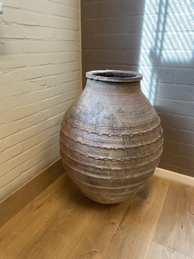 histories oude kruiken